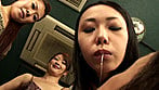 人間崩壊シリーズ10 ゲロスカ痴女 糞尿三姉妹 ～生田沙織、白井仁美、金井彩子～ 3