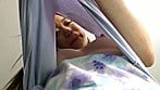 胸チラ挑発 ノーブラ勃起乳首 2 9