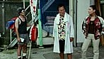 人妻の恥臭 ぬめる股ぐら 6