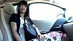 10日間溜めた精子を飲む女 1