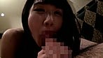 10日間溜めた精子を飲む女 7