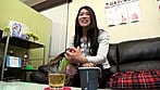 美熟女落ち武者刈り 青木椿 強制落ち武者カットに絶叫！丸刈りFUCK！！ 1