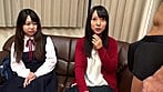 街で見つけた仲良し母娘がエッチなゲームに挑戦！！6 欲求不満な母親の淫らな姿と思春期の娘の裸体に思わずフル勃起！！なんと･･･禁断の親子丼がタップリ撮れました！！！ 1