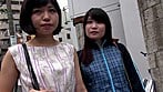 街で見つけた仲良し母娘がエッチなゲームに挑戦！！6 欲求不満な母親の淫らな姿と思春期の娘の裸体に思わずフル勃起！！なんと･･･禁断の親子丼がタップリ撮れました！！！ 10