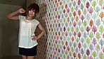 伊藤りなちゃんのド迫力デカパイが激震!素股ギターで完璧にイキ果てる 1