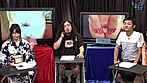 素●ウブっ娘ヘア丸出し生放送完全版！みんなの大好きな陰毛はこれだ！ 14