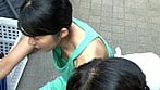 朝ゴミ出しする近所のノーブラ奥さんとやっちゃった俺 総集編 1