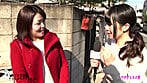 冬にムダ毛処理をサボりがちな女はだらしないので簡単にヤレます 3