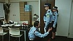 女警備員 まさぐり巡回 4