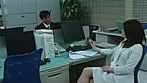 女警備員 まさぐり巡回 6