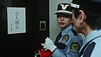 女警備員 まさぐり巡回 10