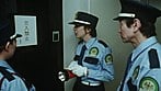 女警備員 まさぐり巡回 11