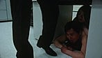 女警備員 まさぐり巡回 14
