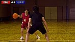原色美女アスリート バスケット歴12年の性なるドリブル 星井笑 2