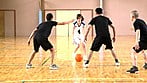 原色美女アスリート バスケット歴12年の性なるドリブル 星井笑 19
