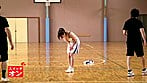 原色美女アスリート バスケット歴12年の性なるドリブル 星井笑 20