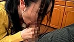 「旦那のフニャチンより若者の勃起チ○ポが好きなの・・・。」熟女おばさんの濃厚フェラに悶絶 18