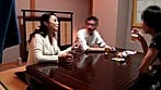 甥っ子の寝取り計画スペシャル版 幼い頃から気になる綺麗な叔母さんに勃起してしまい･･･279分 14