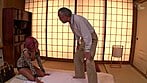 スケベじじいと巨乳ギャルの中出しSEX 4 今井キキ 2
