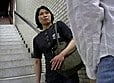 突撃！大久保でK-POPアイドルにハマッてる四十路五十路オバちゃんにエロマッサージしたら悶絶イキ狂い 9