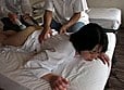突撃！大久保でK-POPアイドルにハマッてる四十路五十路オバちゃんにエロマッサージしたら悶絶イキ狂い 11