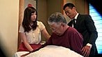 覗き見 盗撮 VOL.3 人妻たちのいやらしい秘密の情事 「バレちゃうから･･･ 入れちゃだめ、あ～」 16