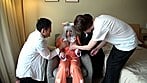 アニメ声な巨乳コスプレイヤーと1日に何度もおっぱいオフ会 19歳 めぐり 1