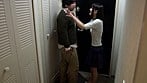 うちの妻にかぎって・・・ 「ダメですって・・・、そんなの・・・、っ!」目を潤ませて、か細い声でそう言うと、僕の妻は他の男にカラダを許した 4時間BEST【寝取られ】人妻中出し【NTR】 Vol.4 1