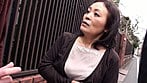 住宅地で見つけた五十路のおばさんをナンパして本イキ欲望開放SEX 14人240分 9