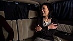 住宅地で見つけた五十路のおばさんをナンパして本イキ欲望開放SEX 14人240分 10