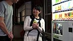 住宅地で見つけた五十路のおばさんをナンパして本イキ欲望開放SEX 14人240分 12