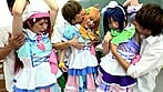 ラブアイブ！サンシャイン！！ 3