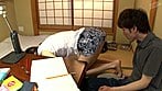 おばさん家庭教師 ～お子さんの童貞卒業させてあげます～ 笛木薫 五十一歳 4