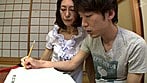 おばさん家庭教師 ～お子さんの童貞卒業させてあげます～ 笛木薫 五十一歳 18