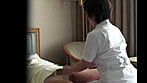 こんなオバさんでいいの!?デカチン握りしめた欲求不満の熟女マッサージ嬢 4時間 15