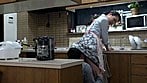 未亡人の叔母 咲良しほ 40歳 14