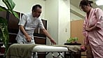 マッサージを受けた美人妻たちSP3 感じずにはいられないの・・・ 葉月奈穂/西條るり 5