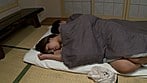 マッサージを受けた美人妻たちSP3 感じずにはいられないの・・・ 葉月奈穂/西條るり 10