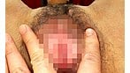 熟女パックリまんこアップ Ⅵ 17
