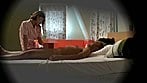 内緒でヤラしてくれるのは誰だ！ガードの固い人妻マッサージ嬢 拒みつつも全身ビクビクでイキまくり！中出し 6