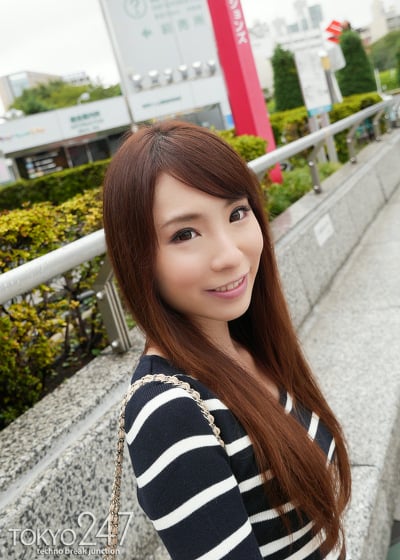 川瀬麻衣