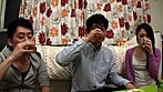 彼氏が横にいるのに寝取られパコパコ180分 1