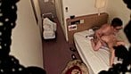 緊急発売！ビジネスホテルのおばさんが●された！？ナマ撮りスクープ映像 240分 5