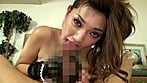 「だめッいっぱいイッちゃう!」プライドの高い美人モデルのイカサレ SEX 6