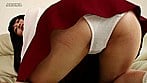 アロマのJOIはパンチラでタップリ挑発してからとどめにま○こやアナルを見せてくるので何度でも射精できちゃうね!~よりぬきAJOI~ 16