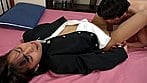 美男子ニューハーフ 椎葉あき(21歳) お前のオチン●ンをフルスロットル! 11