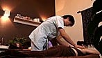 予約殺到！女性専用風俗店盗撮オイル性感エステ～巨乳人妻編～ 15