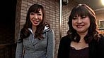 精液好きな痴女のおばさんに襲われた 21