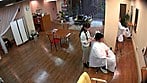 誘惑美容室 上原志織（27） 3