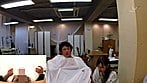 誘惑美容室 上原志織（27） 8